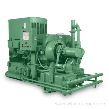 MSG® TURBO-AIR® 3000 Centrifugal Air Compressor